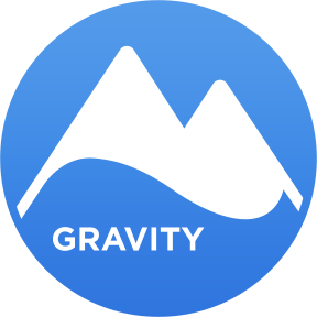 Gravity Logo